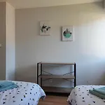 Le Spitzacker Familial Au Calme Casa de Férias