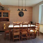 Casa de Férias Le Spitzacker Familial Au Calme