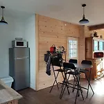 Le Spitzacker Familial Au Calme Husseren-Wesserling