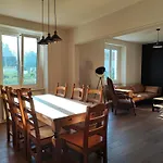 Casa de Férias Le Spitzacker Familial Au Calme *