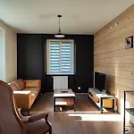 Casa de Férias Le Spitzacker Familial Au Calme Husseren-Wesserling