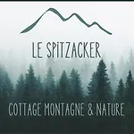 Casa de Férias Le Spitzacker Familial Au Calme *