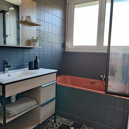Hébergement de vacances Le Spitzacker Familial Au Calme